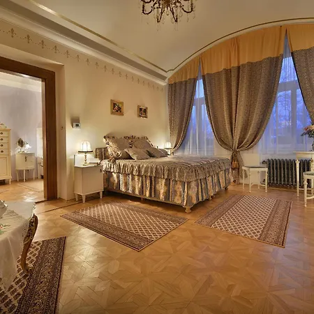 شقة Dalia By Interhome براغ