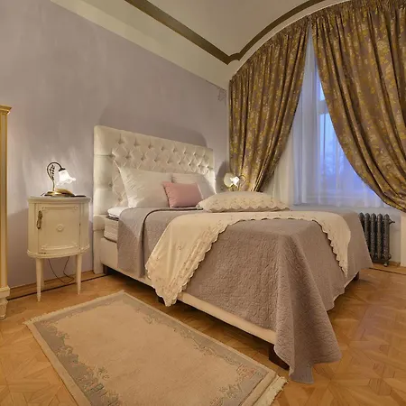 Dalia By Interhome * براغ