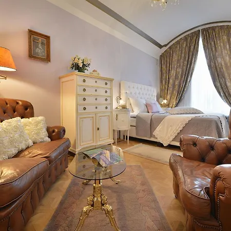 Dalia By Interhome 아파트 프라하